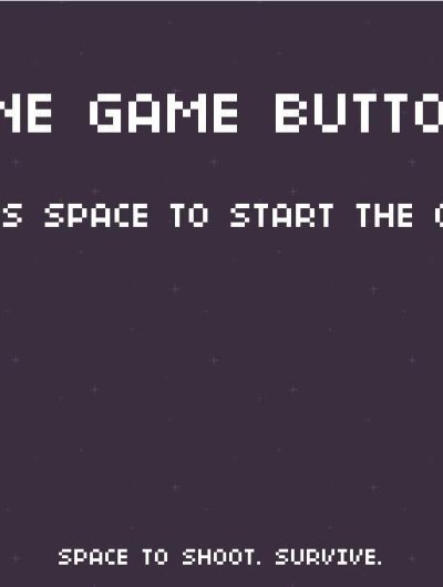 OneButtonGame