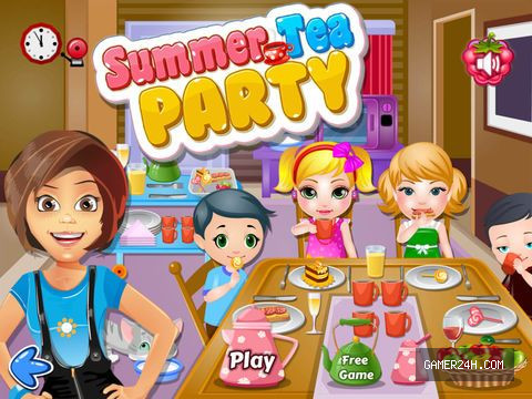 Super Baby Summer Fun and Adventure Screenshot 3