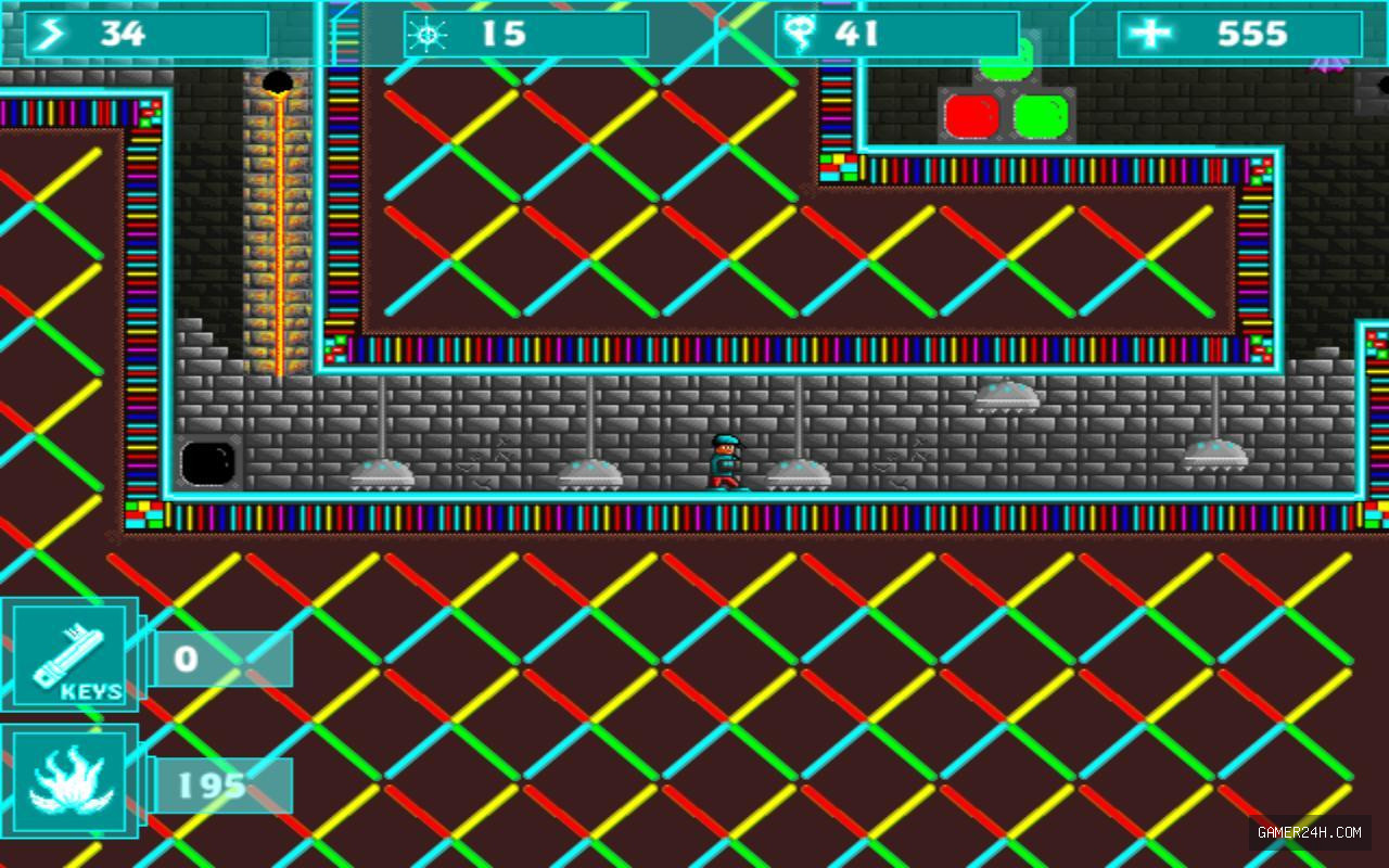 Gameplay Screenshot