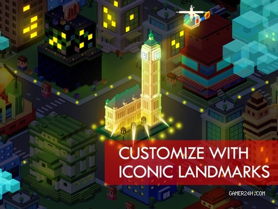 Century City Screenshot 4