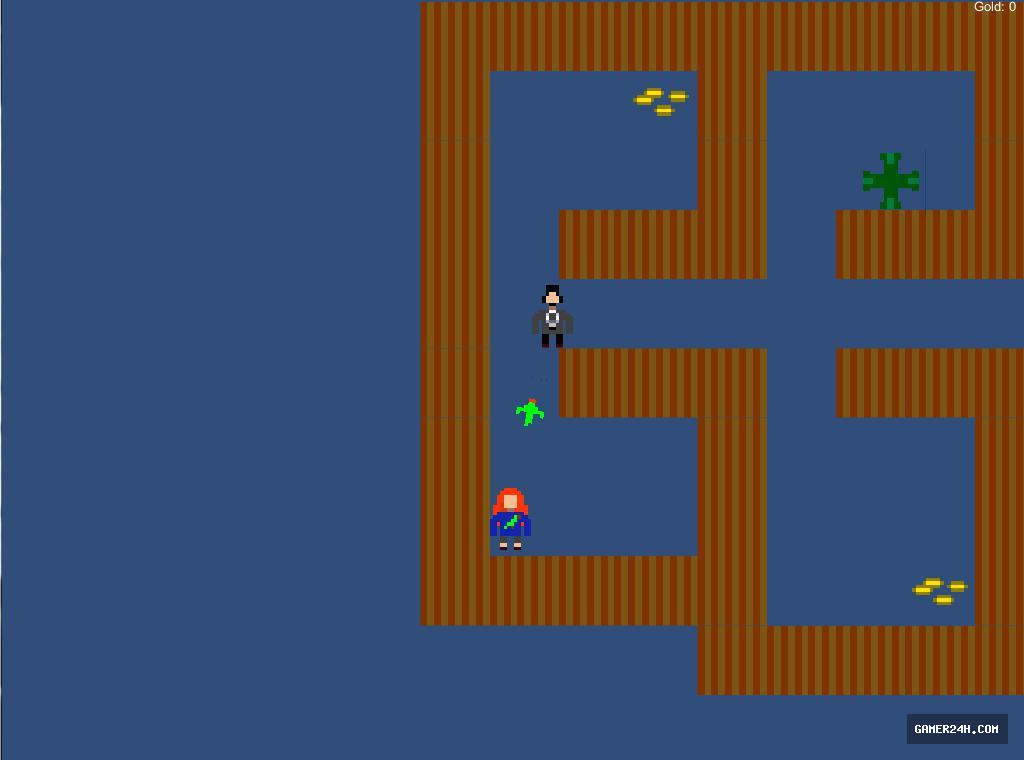 Bird Quest Screenshot 3