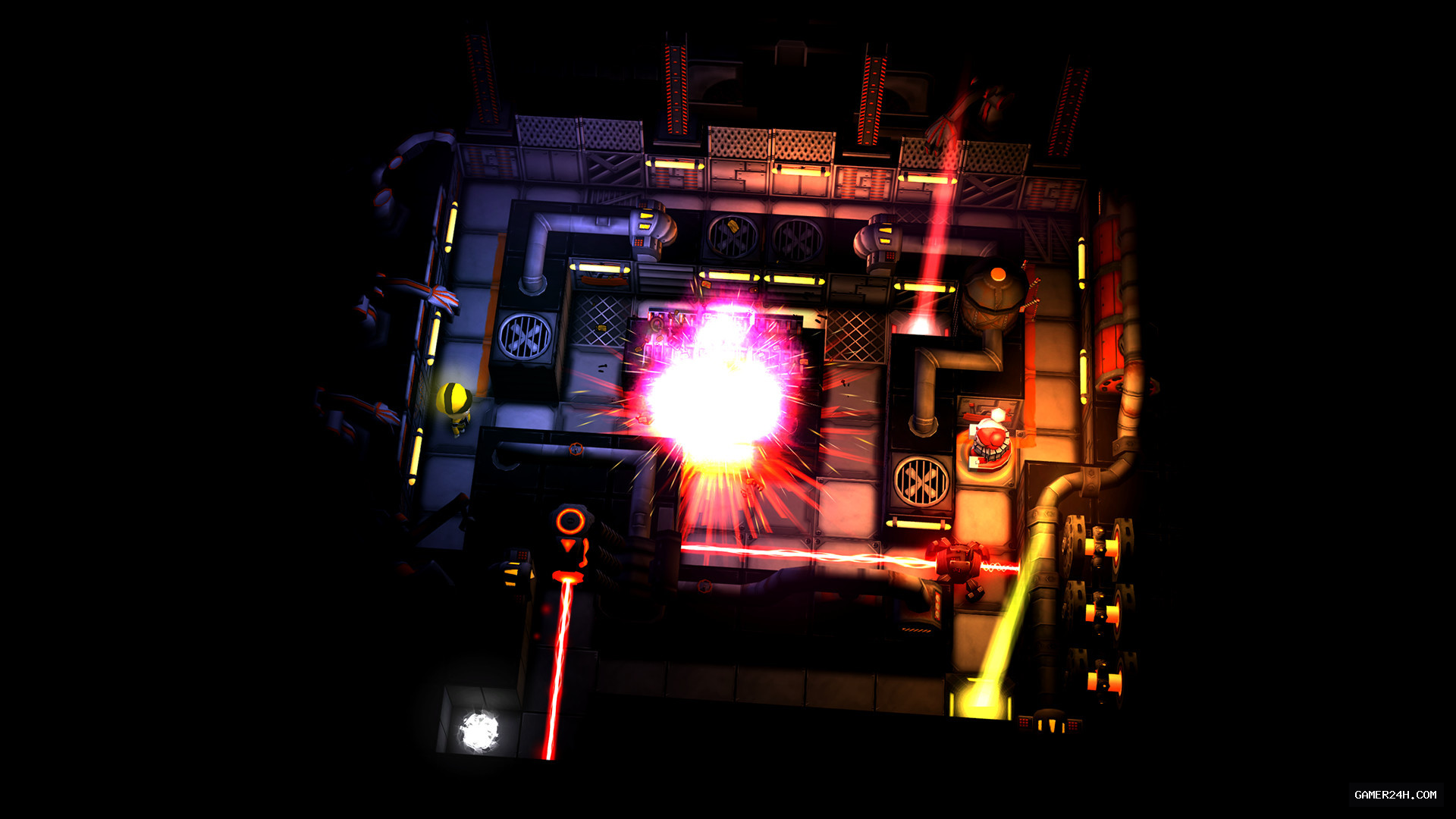 Parcel Screenshot 3