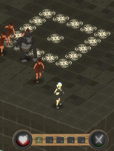 Paradaim