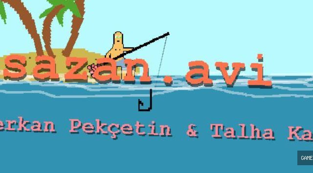 sazan.avi