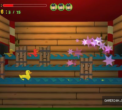 funny horses for kids – free game