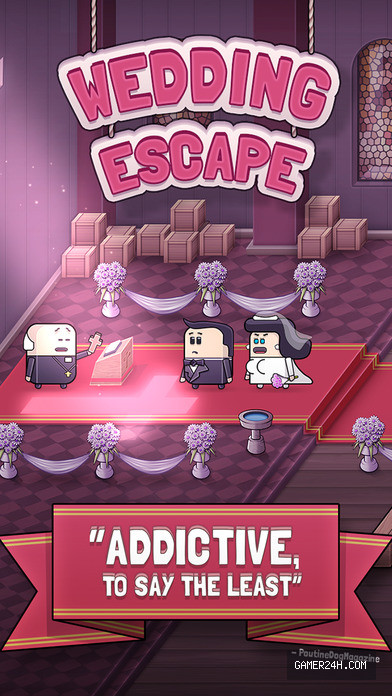 Wedding Escape - Game Overview & History
