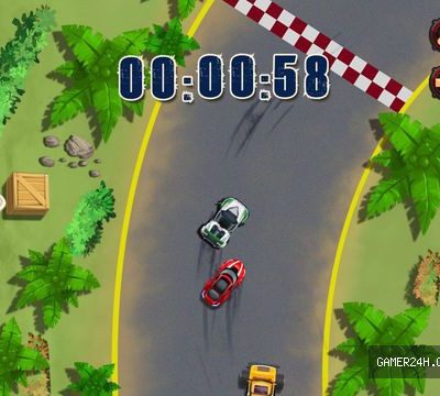 Drift Race V8 FREE