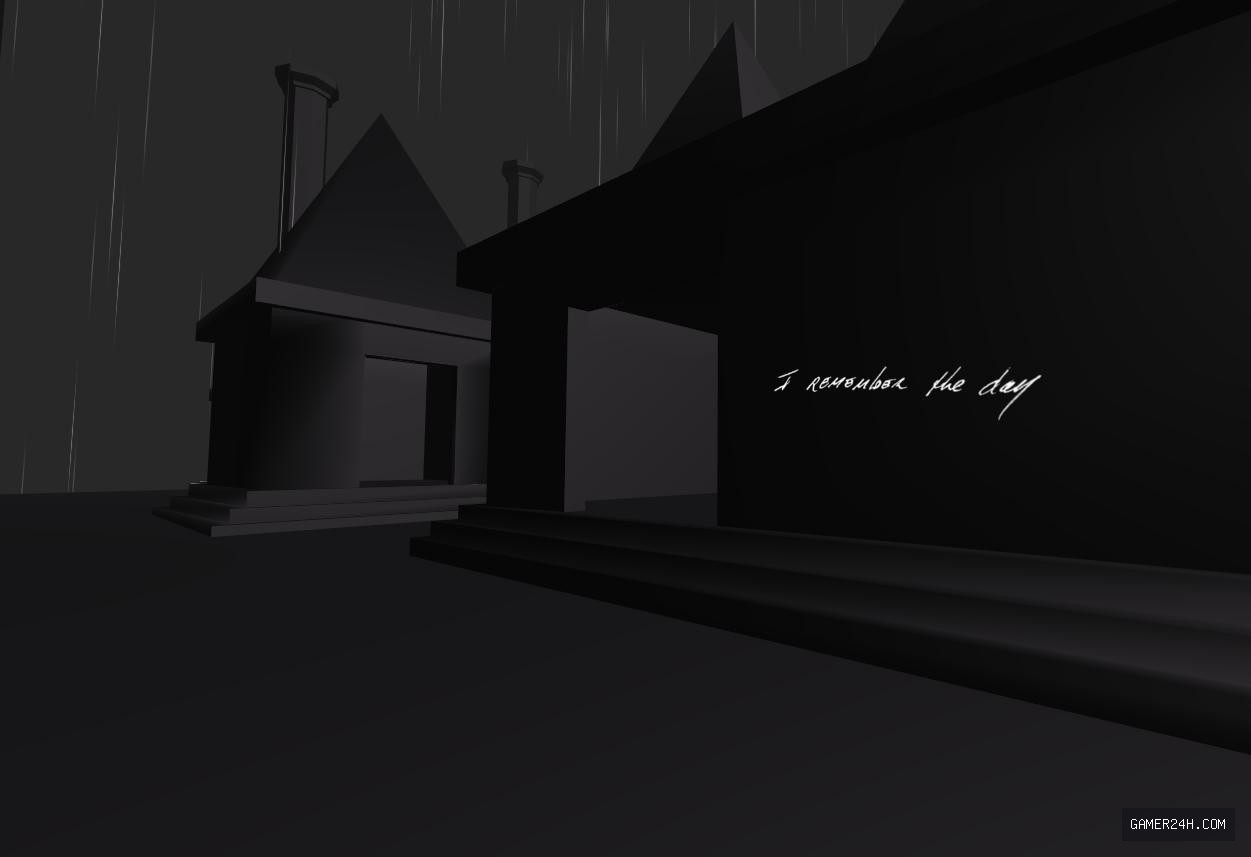 Rain, House, Eternity Screenshot 3