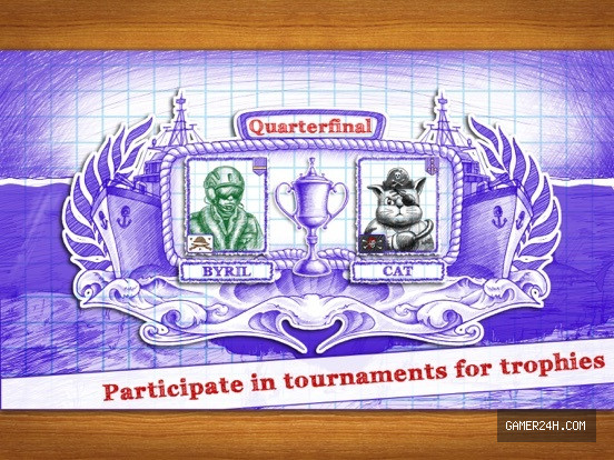 Sea Battle 2 Screenshot 5