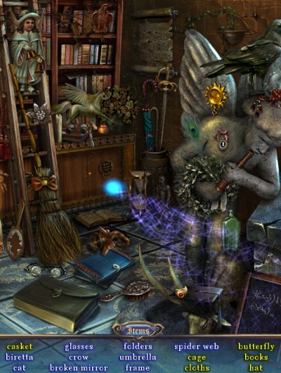 Sister’s Secrecy: Arcanum Bloodlines – Premium Edition