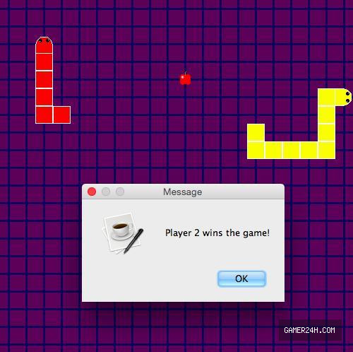 Gameplay Screenshot