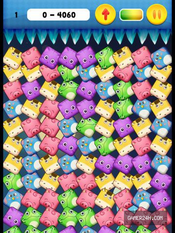 Pet Pop Escape Screenshot 3