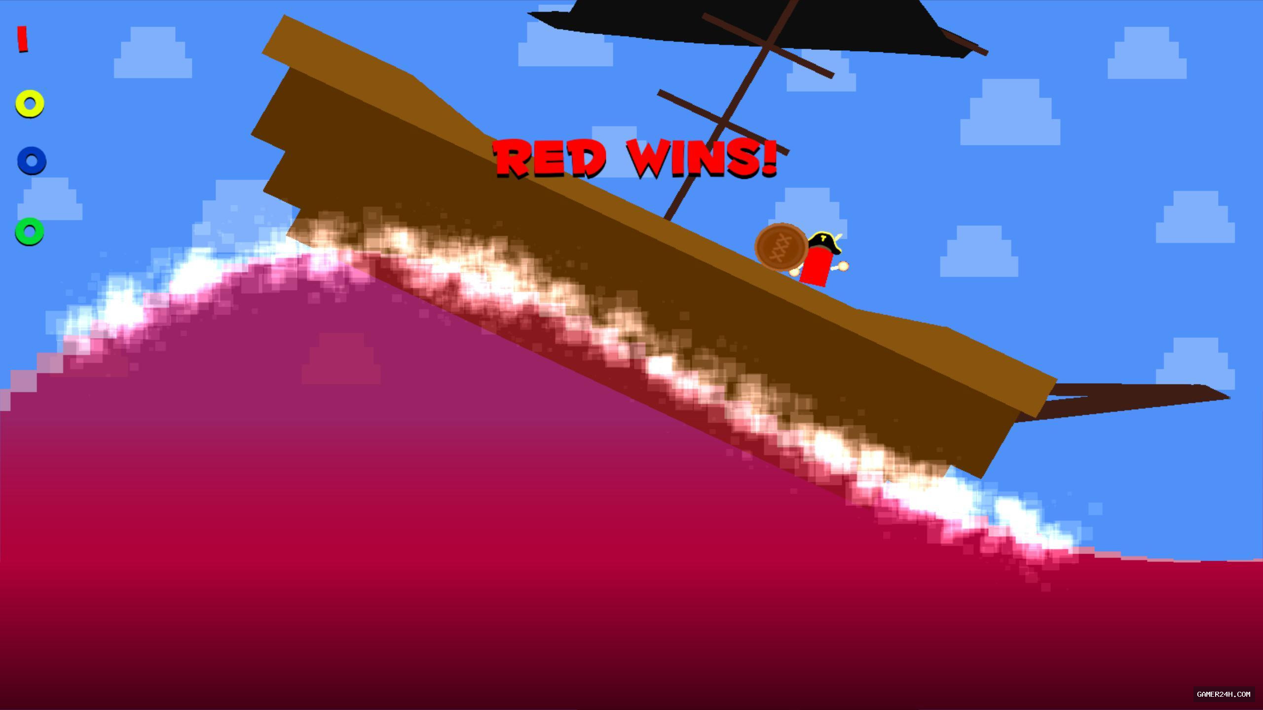 GuARRd the Rum Screenshot 5
