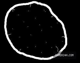 Official HD Capture: The Asteroid - Game Overview & History