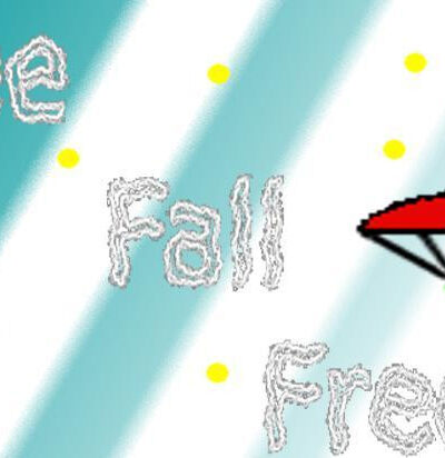 Free Fall Fred