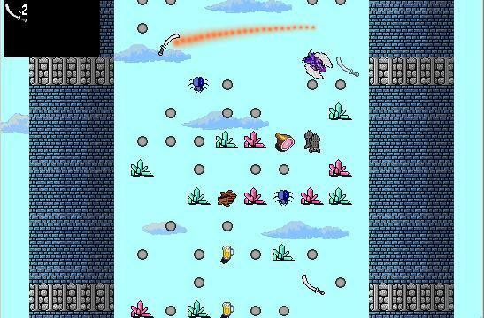 Pachinko Placeholder Battle Game (Alpha)