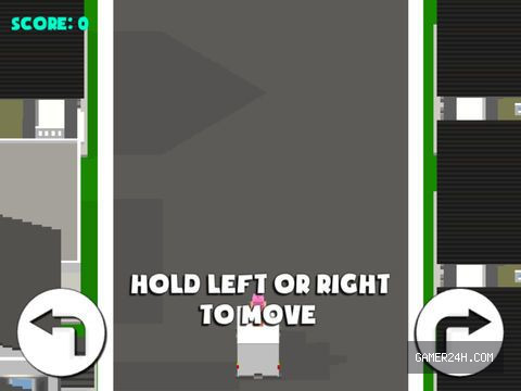 Frozen Frenzy Screenshot 2