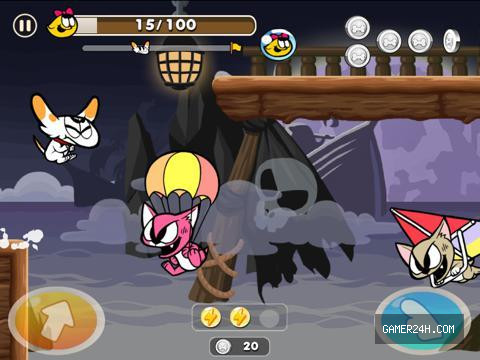 Como Screenshot 3