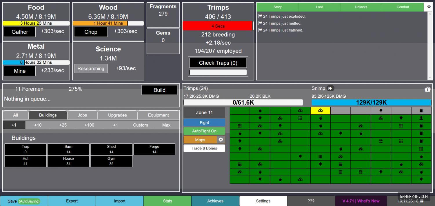 Screenshot 3