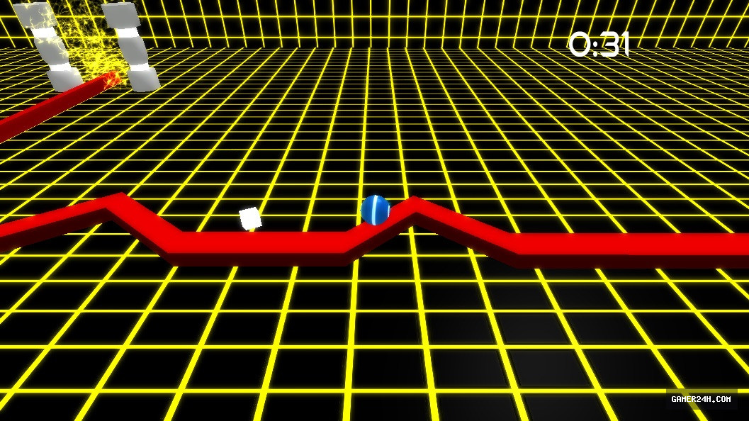 Balance the Ball – Gold - Gameplay Mechanics & Systems
