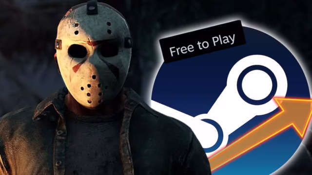 Dead by Daylight Free on PC for Jason Voorhees, Sets Record
