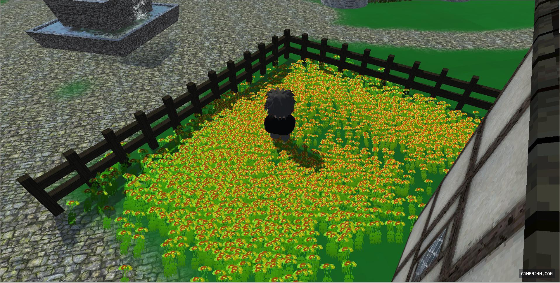 Save My Sister (itch) Screenshot 3