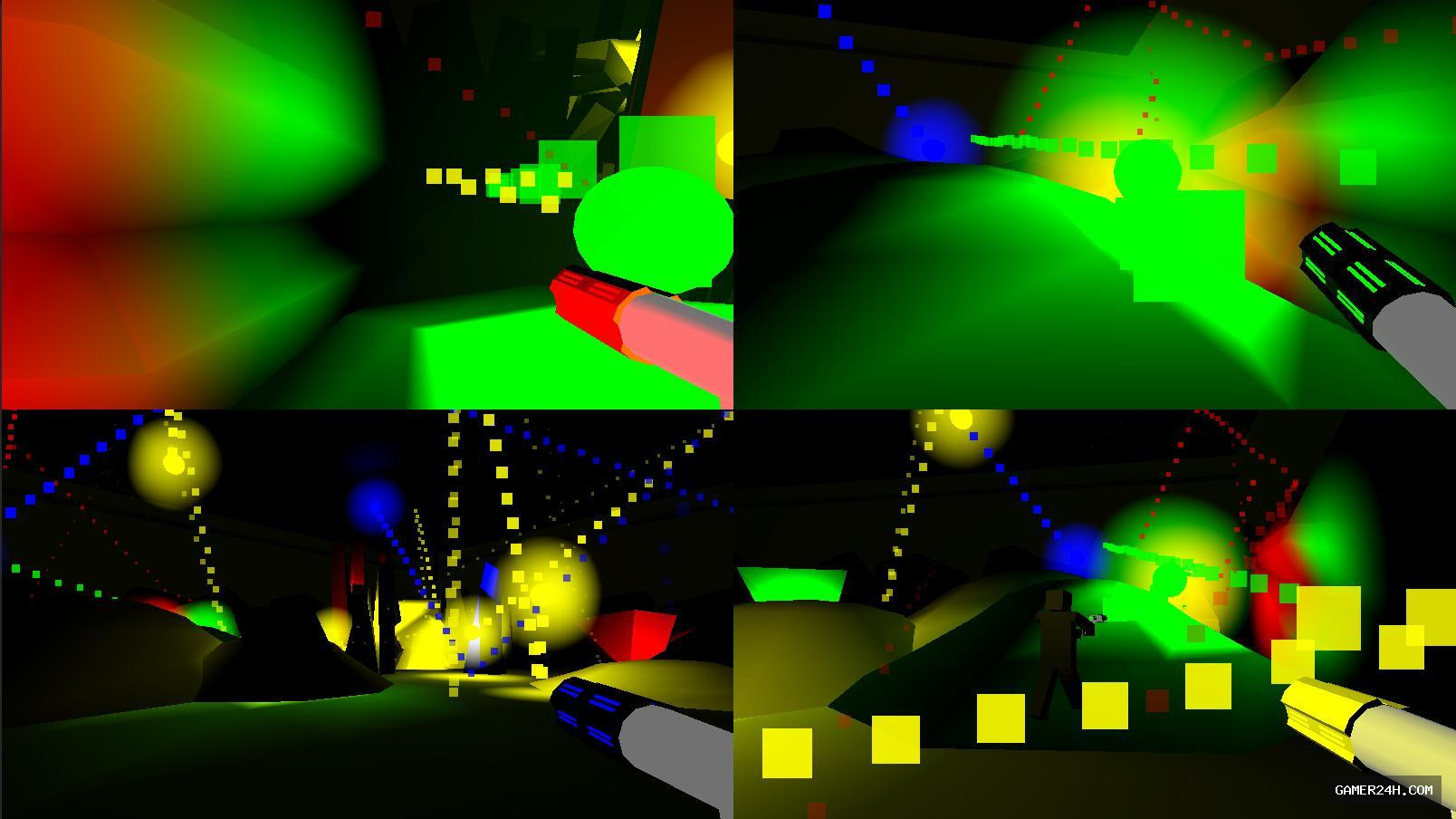 Gameplay Screenshot