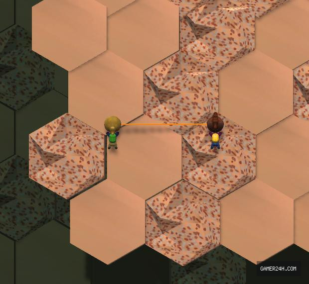 Gameplay Screenshot