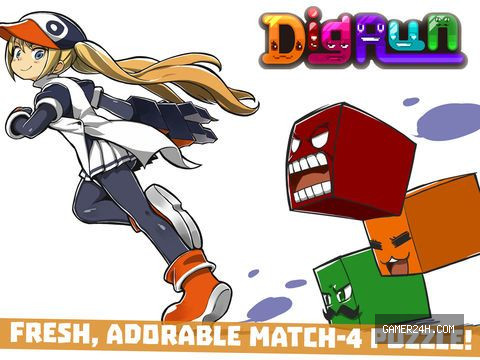 DigRun Screenshot 6