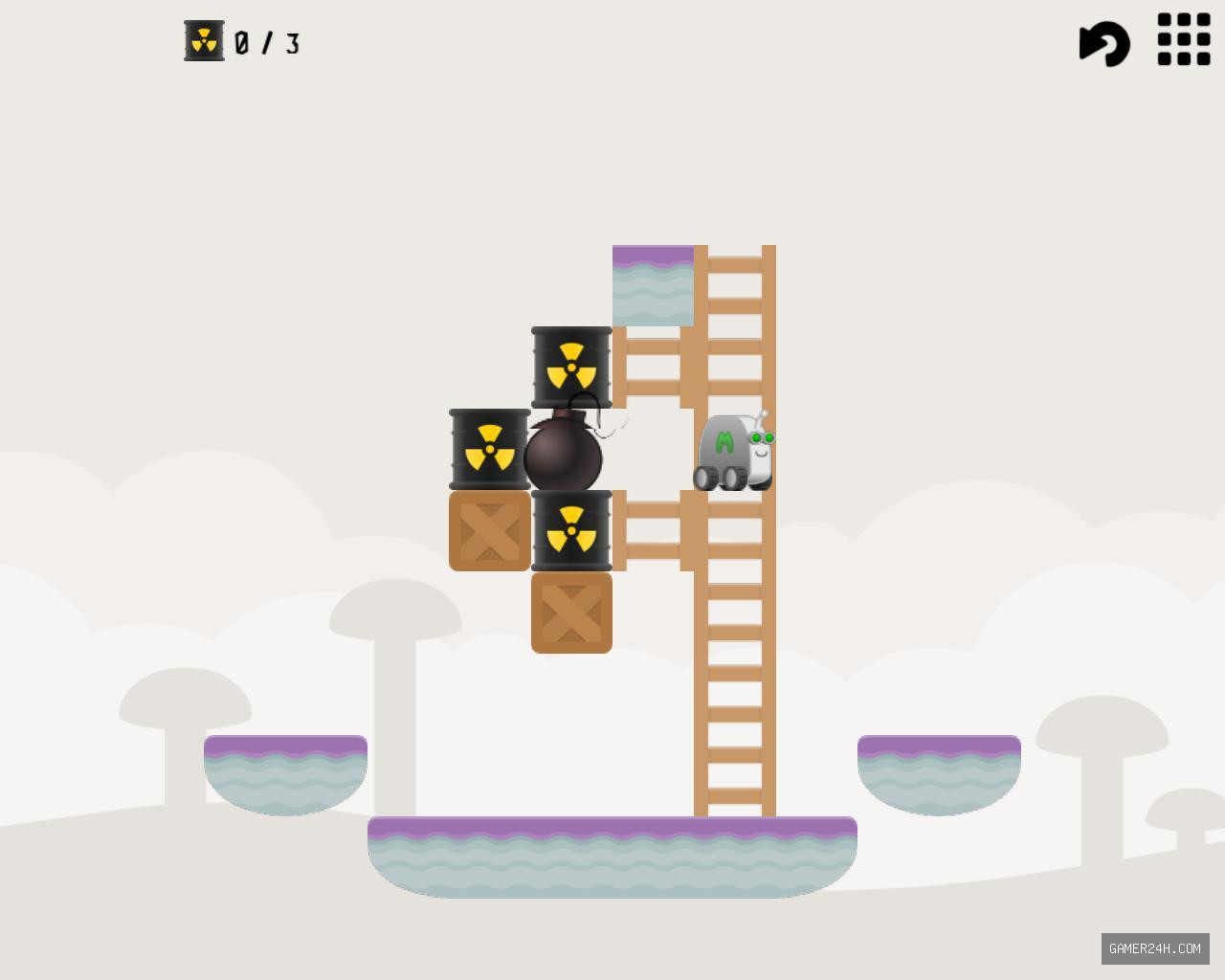 Minilens Screenshot 2