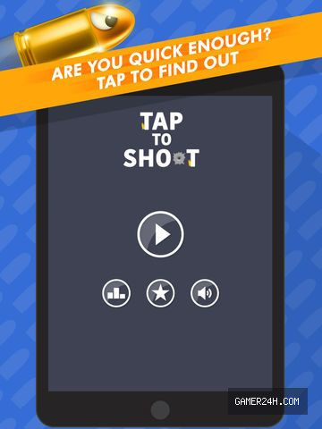 Tap to Shoot Screenshot 2