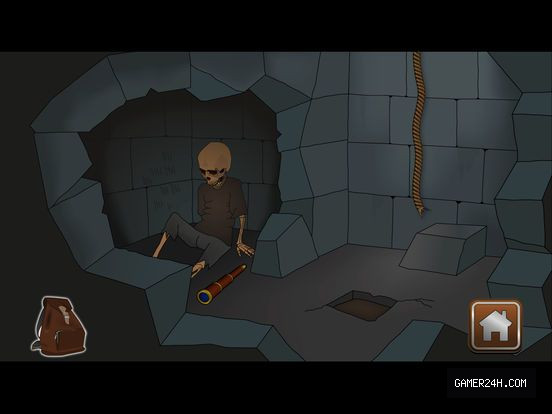 The Forgotten Treasure Screenshot 4