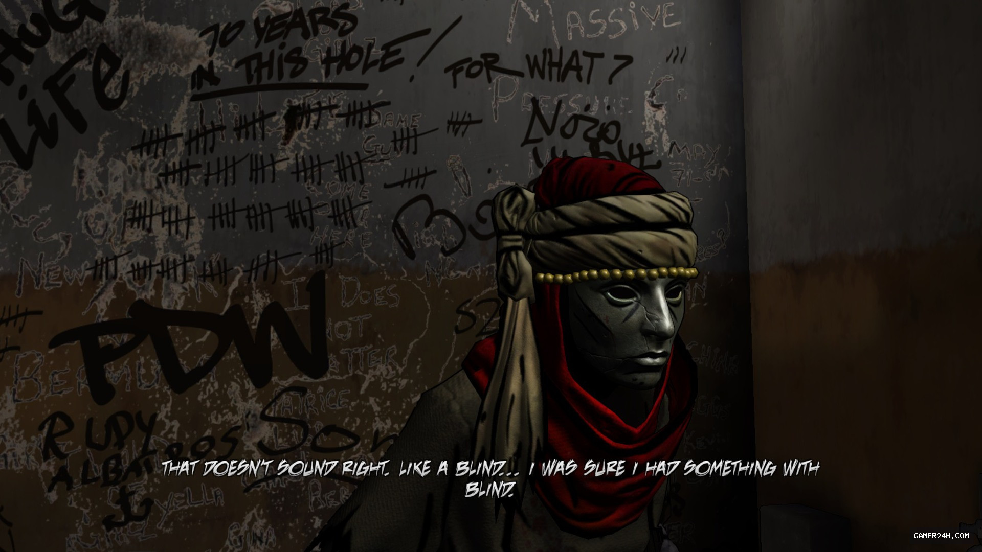 BRAWL Screenshot 4