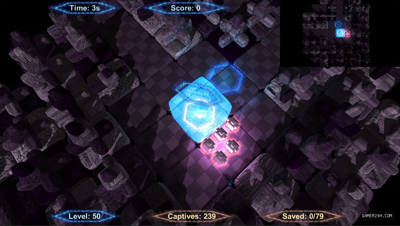 Official HD Capture: Unlimited Escape 2 - Game Overview & History