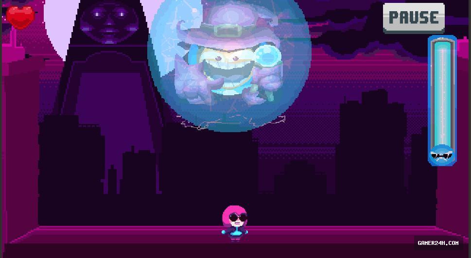 Official HD Capture: Retroacan - Gameplay Mechanics & Systems