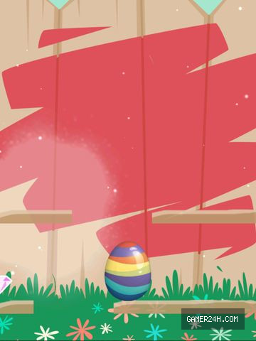 Easter Drop – Eggs Falling Down! Screenshot 5