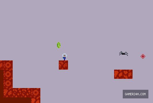 Gameplay Screenshot
