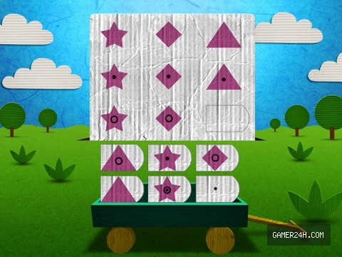 IQ Kids: test Screenshot 4