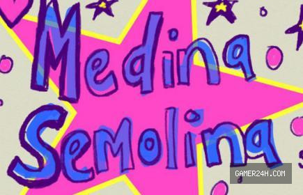 Official HD Capture: Medina Semolina - Game Overview & History