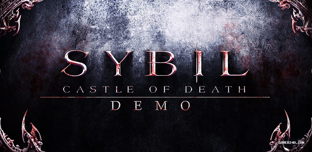 Sybil: Castle of Death Demo Screenshot 4