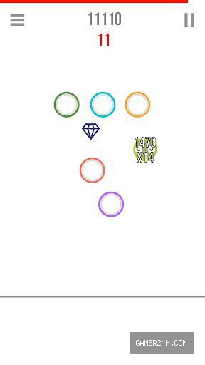 Plucky Screenshot 3