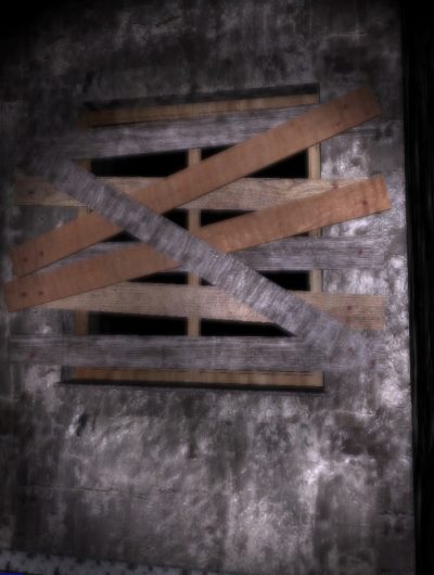 Despair
