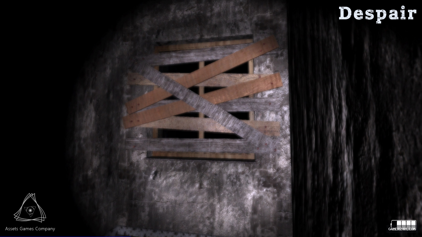 Despair Screenshot 6
