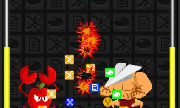 Rock Paper Scissors: Mega Hyper Intense Tournament Battles