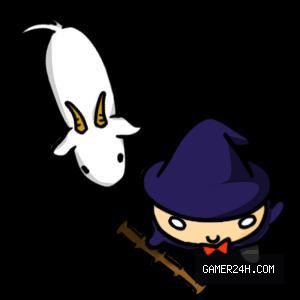 TO THE GREAT-GOAT-SHIP-OF-SPACE! - Game Overview & History