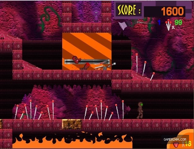 Voodoocide Screenshot 4
