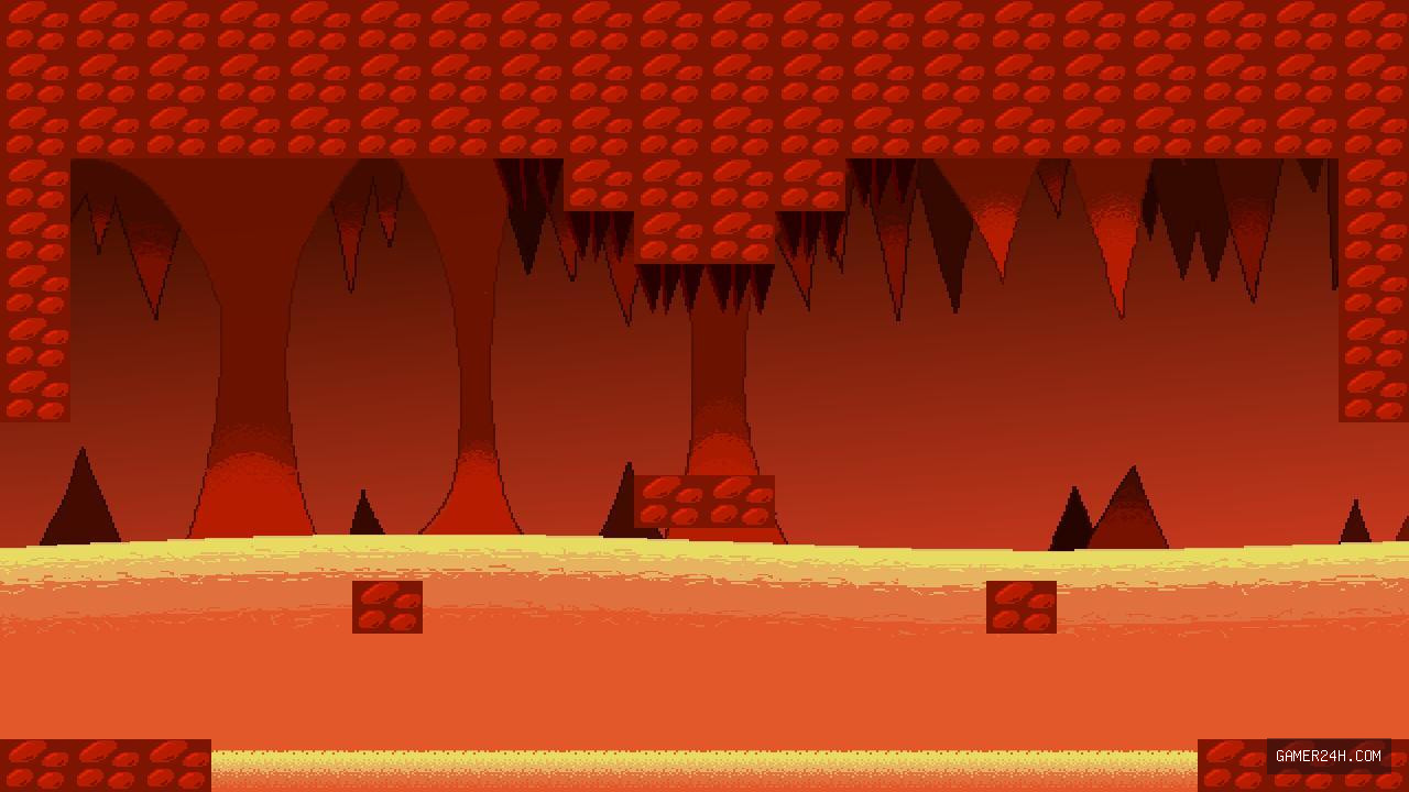 Hey, Come Here! (itch) Screenshot 3