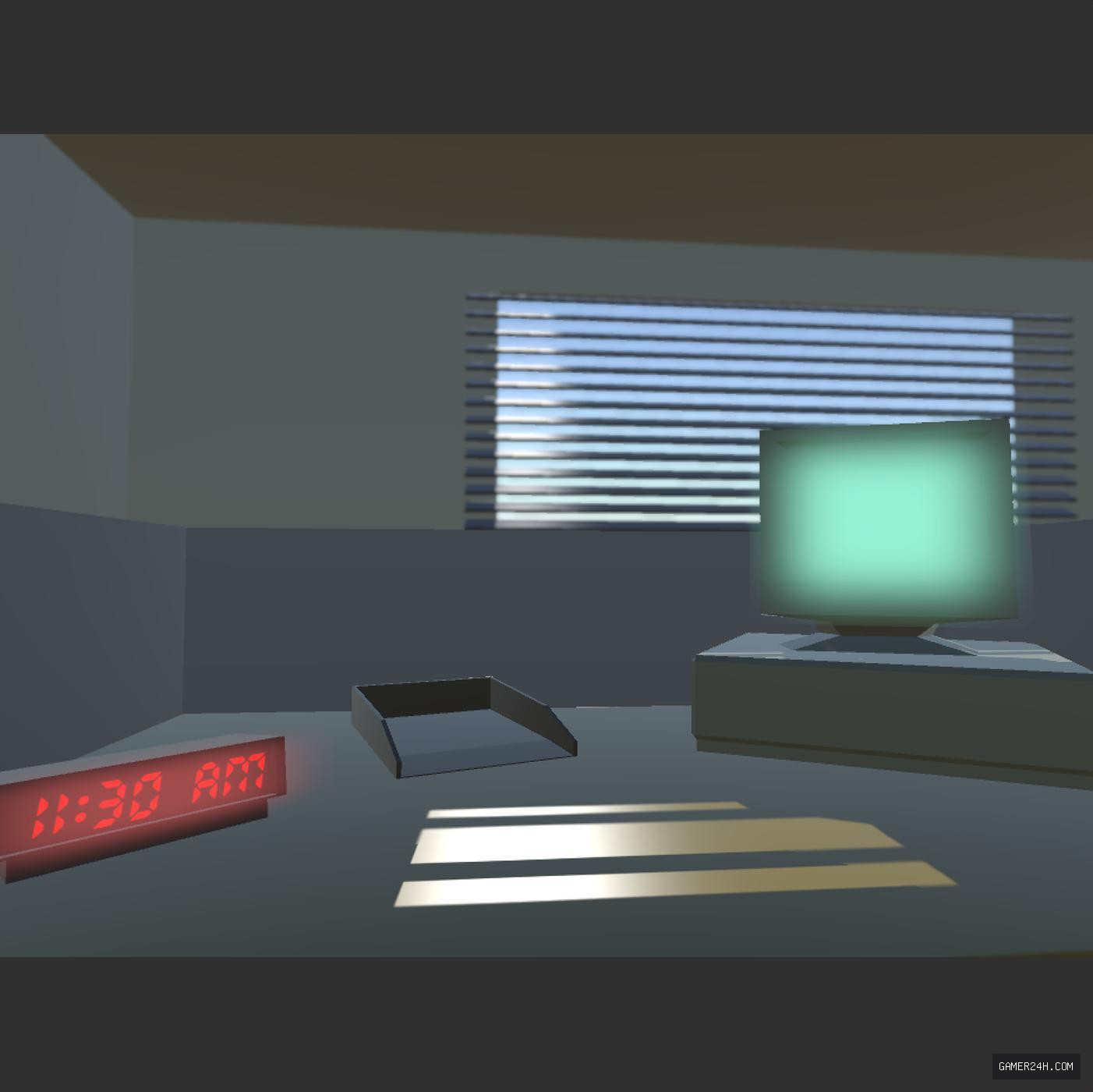 Official HD Capture: #Notifications - Gameplay Mechanics & Systems