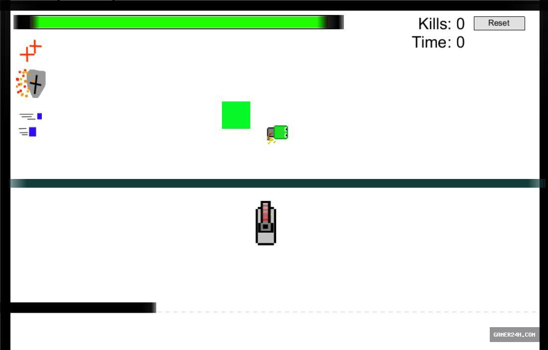 Tanks V0.2.1 Screenshot 2