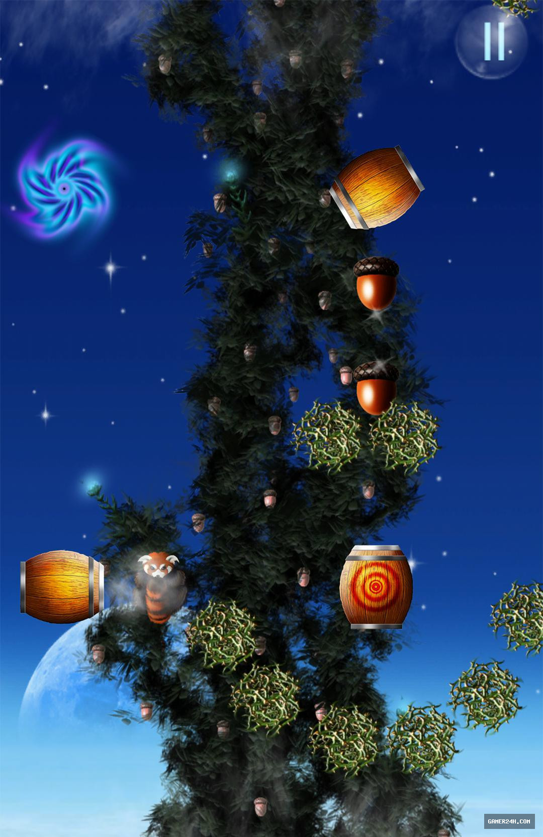 Loco The Firefox HD v1.0R Screenshot 2